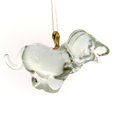Reycycled Glass Animal Ornaments by Mbare Ltd - product image 8 for Resin Society