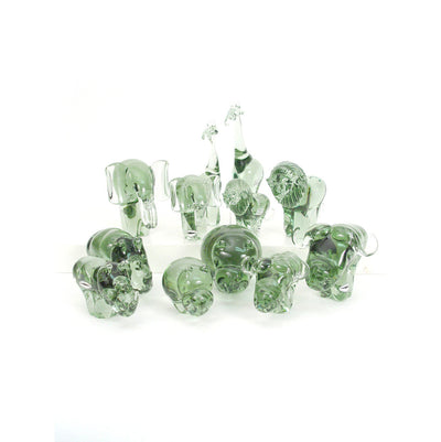 Recycled Glass Buffalo by Mbare Ltd - product image 5 for Resin Society