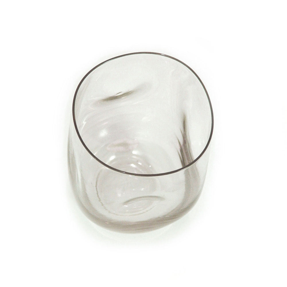 Dented Water Glass by Mbare Ltd - product image 3 for Resin Society