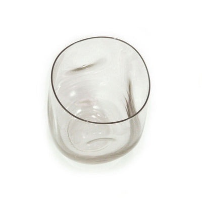 Dented Water Glass by Mbare Ltd - product image 3 for Resin Society