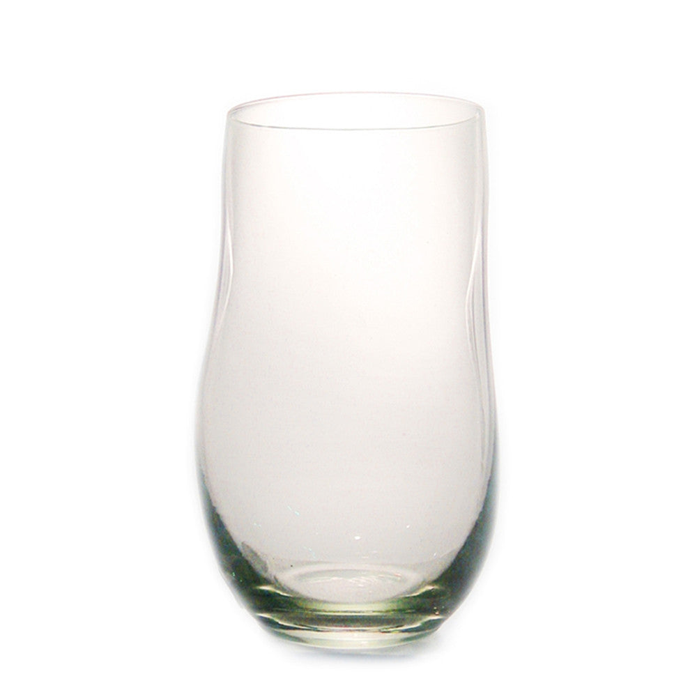 Dented Water Glass by Mbare Ltd - product image 4 for Resin Society