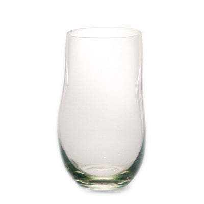 Dented Water Glass by Mbare Ltd - product image 4 for Resin Society