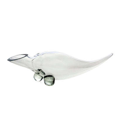 Horn Wine Decanter by Mbare Ltd - main product image for Resin Society