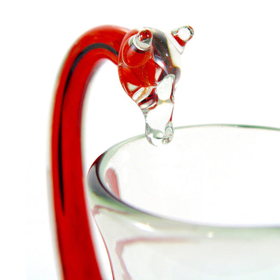 Giraffe Pitcher by Mbare Ltd - product image 4 for Resin Society