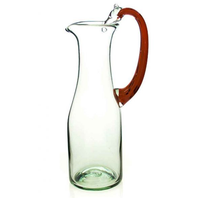 Giraffe Pitcher by Mbare Ltd - main product image for Resin Society
