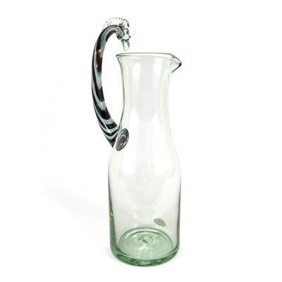Zebra Pitcher by Mbare Ltd - product image 4 for Resin Society