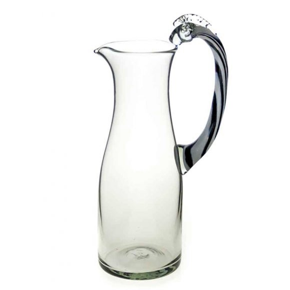 Zebra Pitcher by Mbare Ltd - main product image for Resin Society