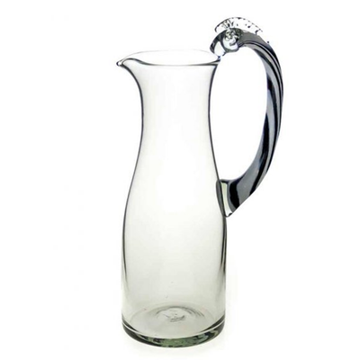 Zebra Pitcher by Mbare Ltd - main product image for Resin Society