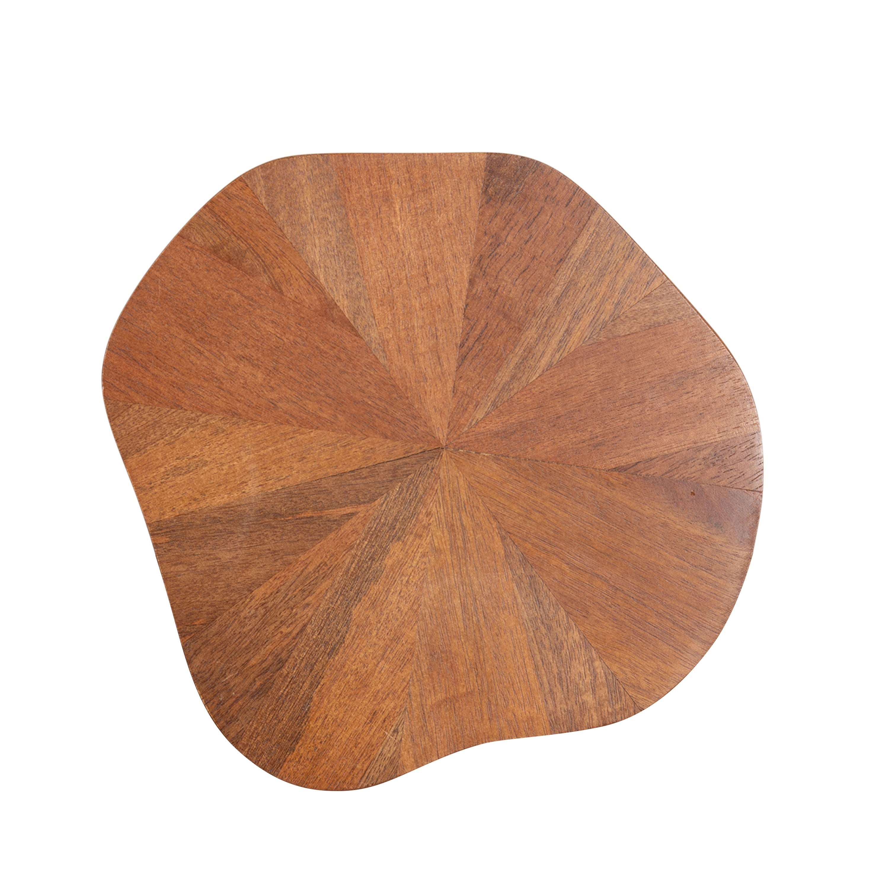 Kanna Wood Table