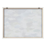 Blake Concurrent Framed Printed Glass by kateandlaurel - product image 12 for Resin Society
