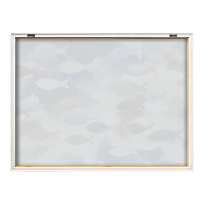 Blake Concurrent Framed Printed Glass by kateandlaurel - product image 12 for Resin Society