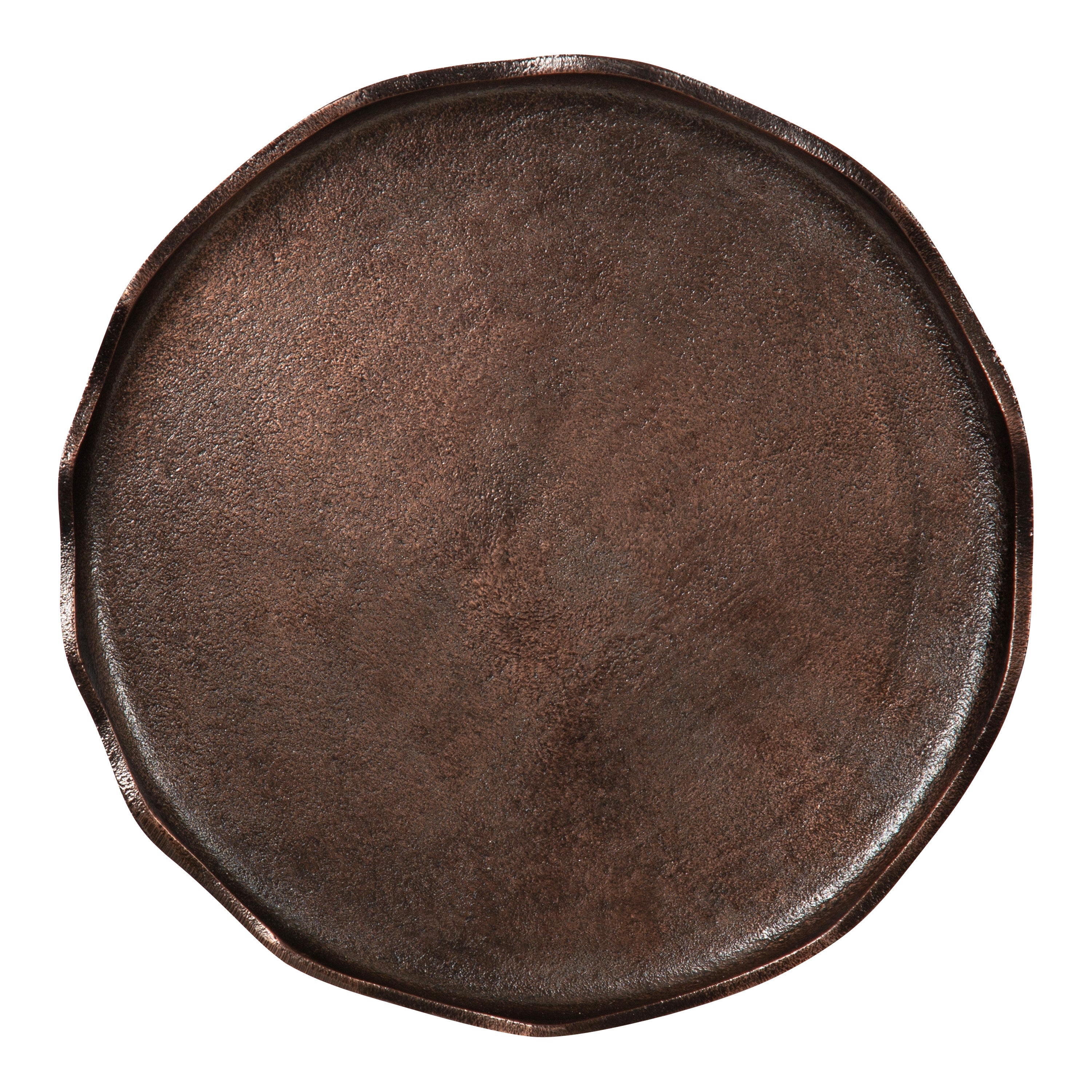 Alessia Round Side Table by kateandlaurel - product image 18 for Resin Society