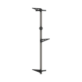 Single-Step Climbing Sticks