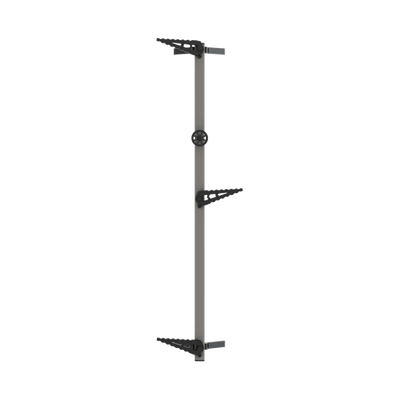 Single-Step Climbing Sticks