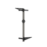 Mini Single-Step Climbing Sticks detail image - Resin Society