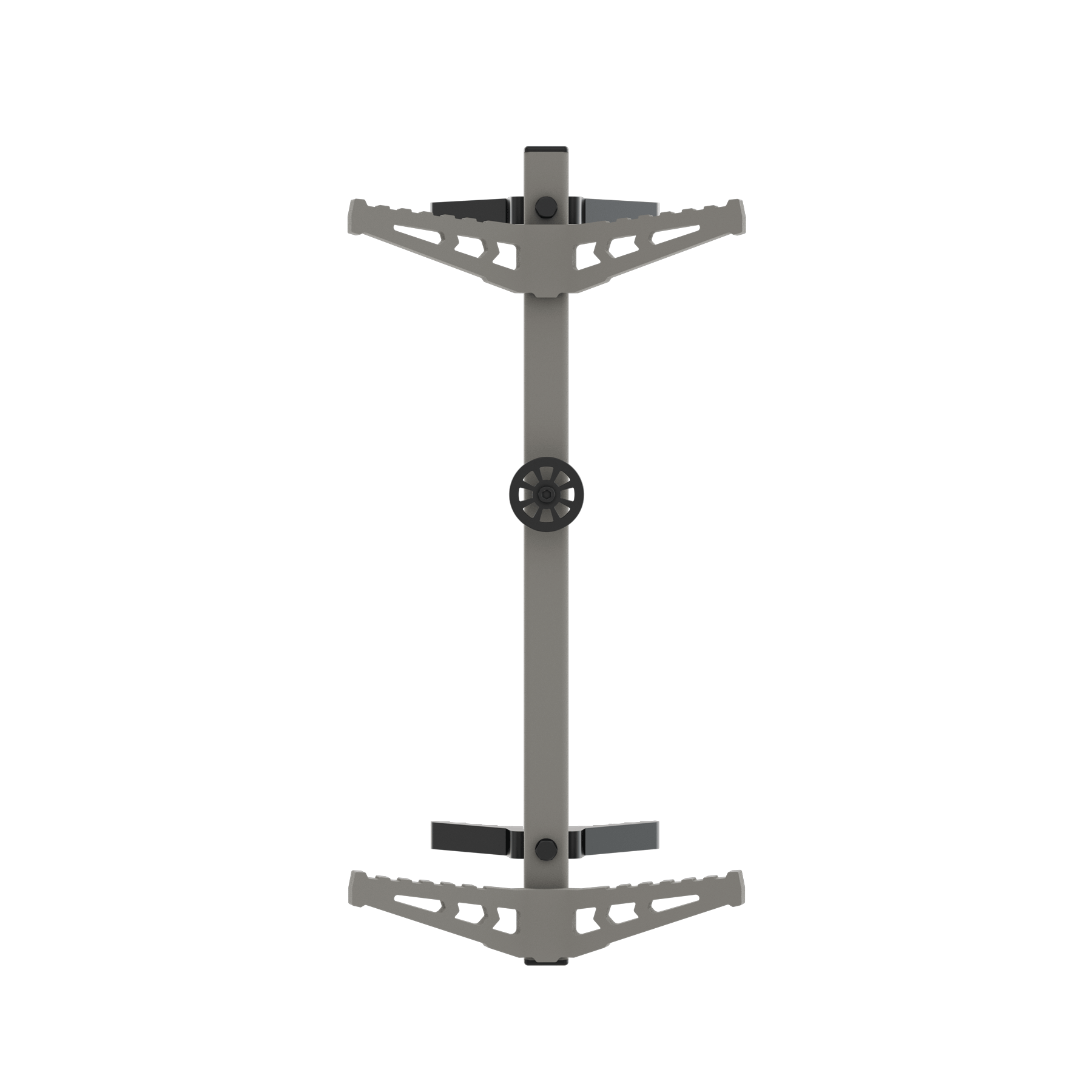 Mini Double-Step Climbing Sticks