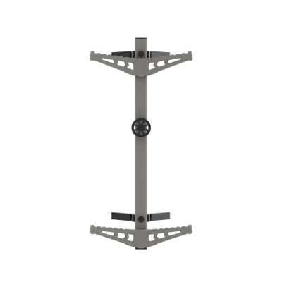 Mini Double-Step Climbing Sticks