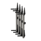 Mini Single-Step Climbing Sticks by Novix Outdoors - Resin Society