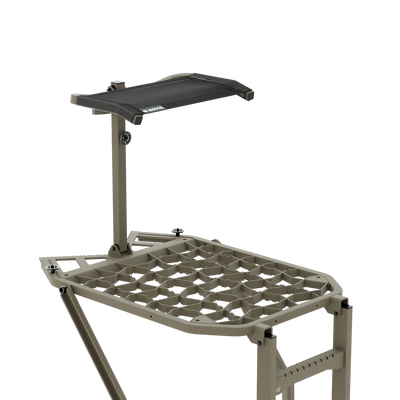 Raider Ladder Stand