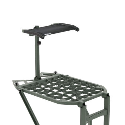 Raider Ladder Stand