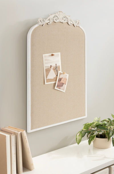Arendahl Arch Framed Pinboard
