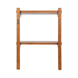 Meridien Wood Wall Shelf