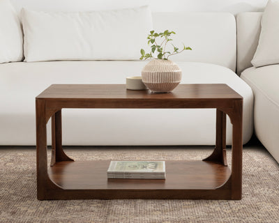 Dahl Rectangle Coffee Table