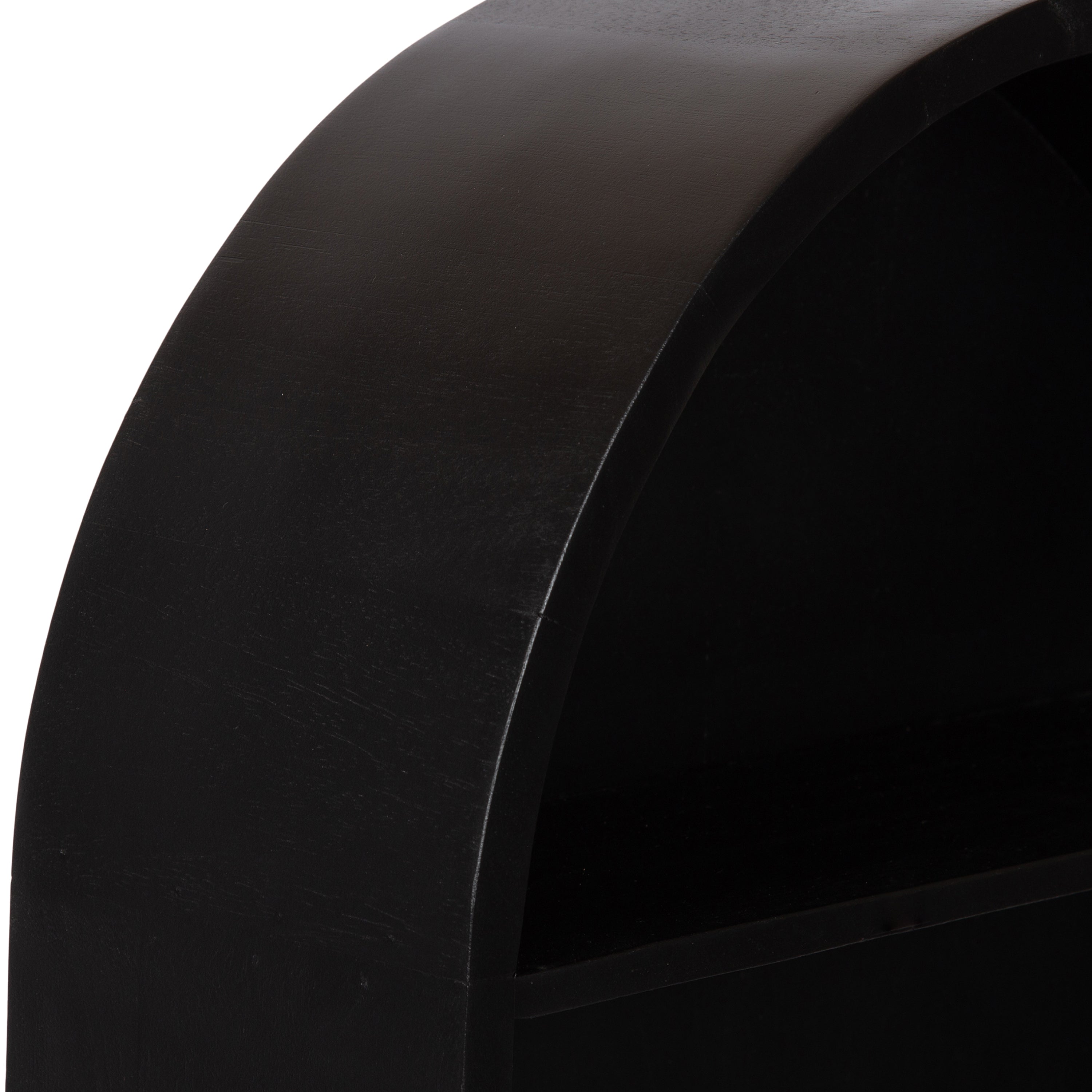 Arcott Arch Wall Shelf by kateandlaurel