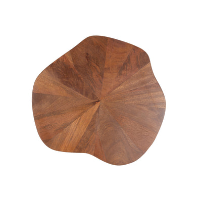 Kanna Wood Table