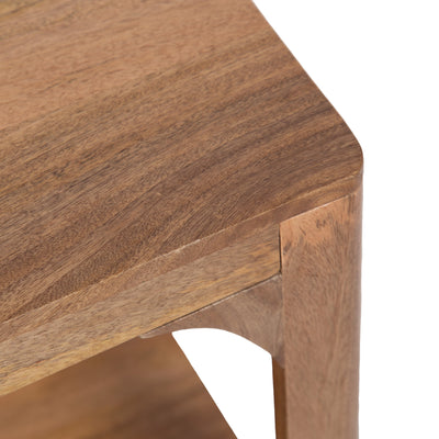 Dahl Rectangle Coffee Table