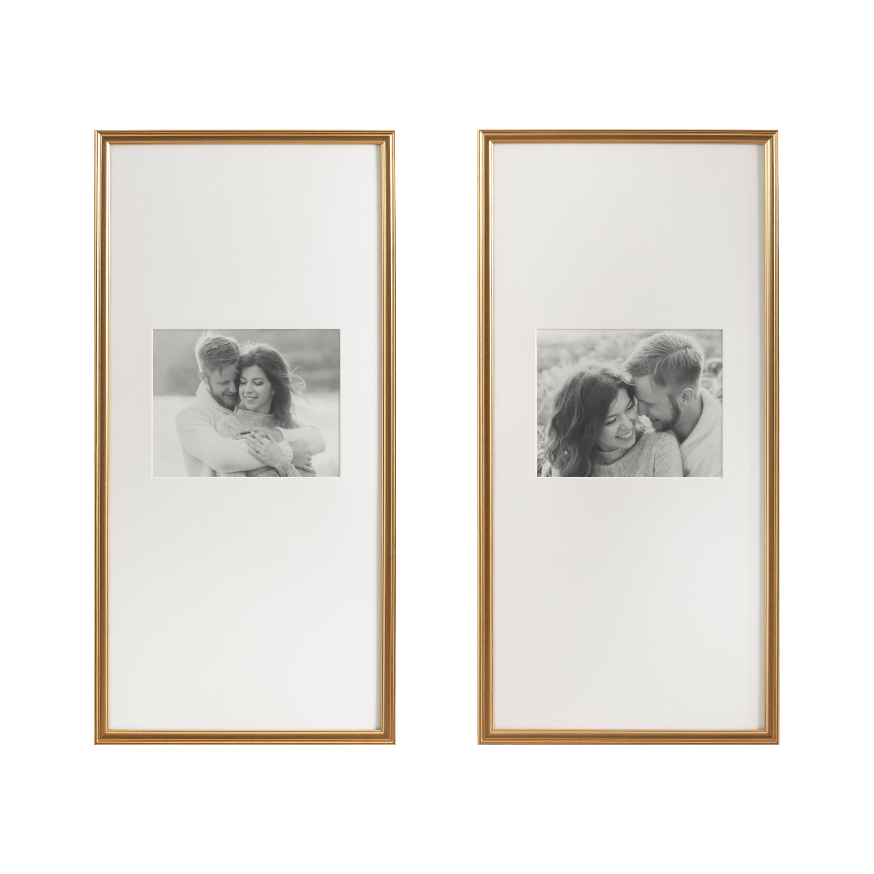 Adlynn Photo Frame Set