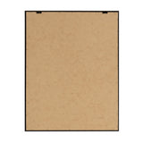 Sylvie Colorful Swirls Framed Canvas by kateandlaurel - product image 4 for Resin Society