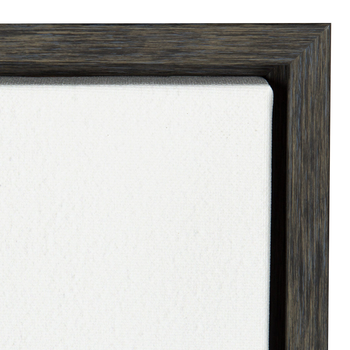 Sylvie Flamingo Framed Canvas Art by Jennifer Redstreake Geary by kateandlaurel - product image 3 for Resin Society