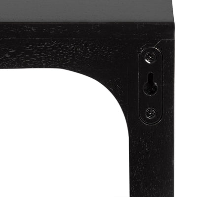 Dahl Floating Side Table