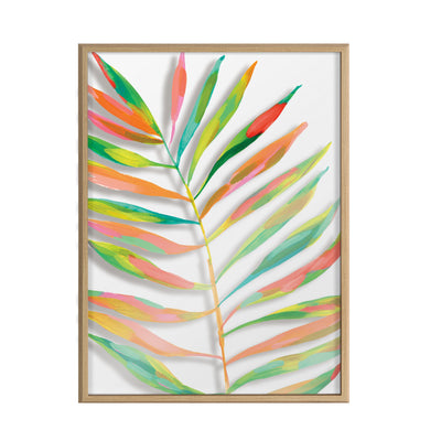 Blake Palma Framed Printed Art by kateandlaurel - product image 8 for Resin Society