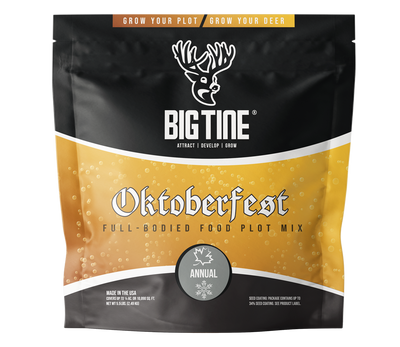 BIG TINE Oktoberfest