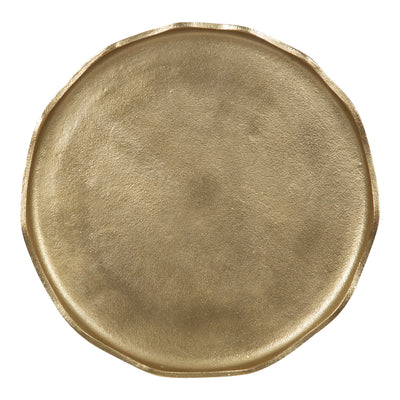 Alessia Round Side Table