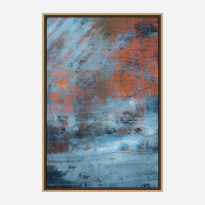 Only You Artist Enhanced Canvas Print by John Beard Collection - product image 8 for Resin Society