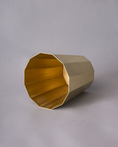 Origami Bin by Remains Lighting Co. - product image 8 for Resin Society