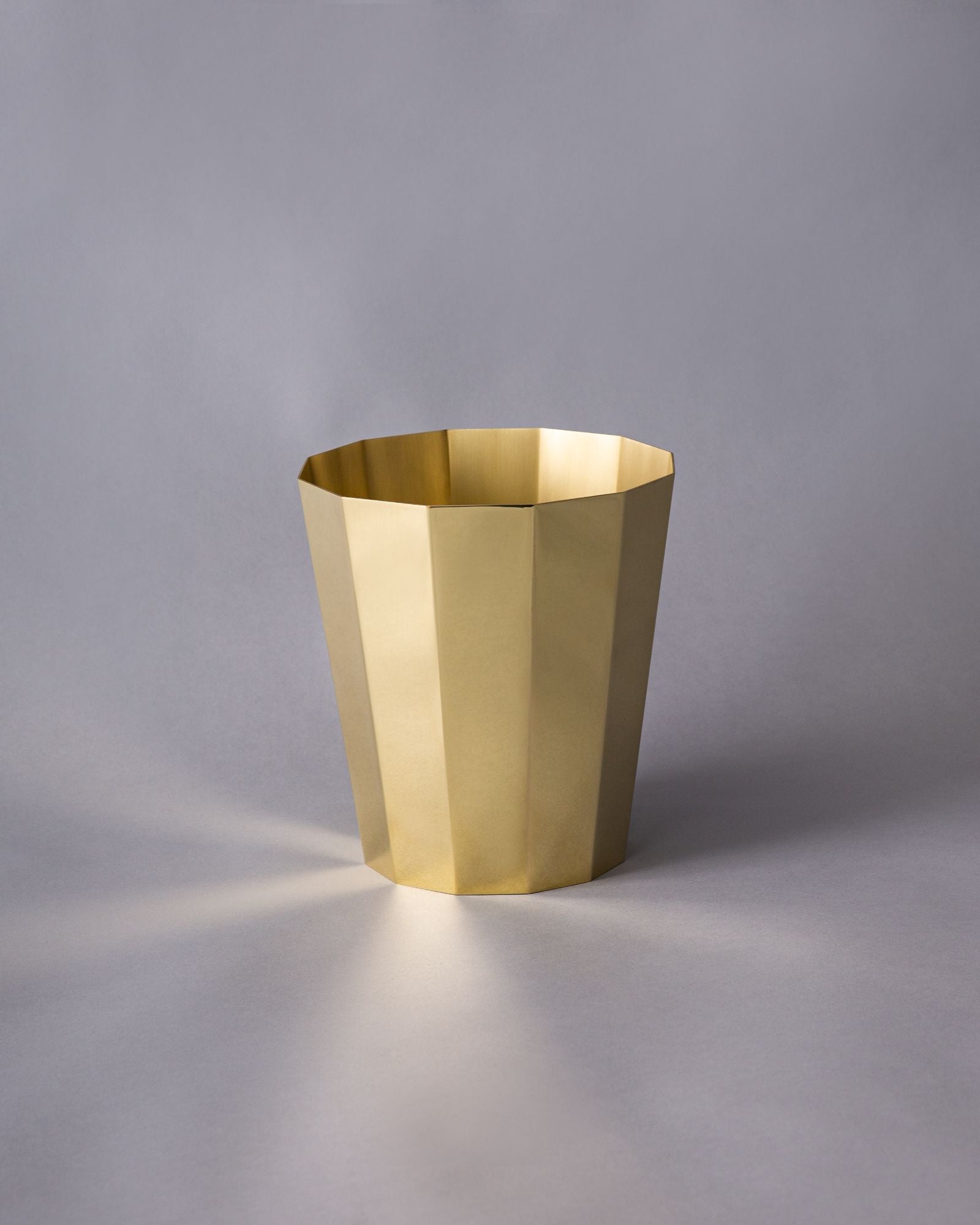 Origami Bin by Remains Lighting Co. - product image 7 for Resin Society