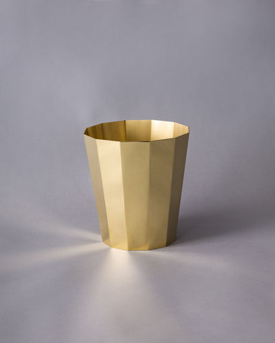Origami Bin by Remains Lighting Co. - product image 7 for Resin Society
