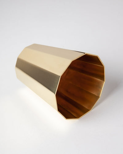 Origami Cup by Remains Lighting Co. - product image 6 for Resin Society