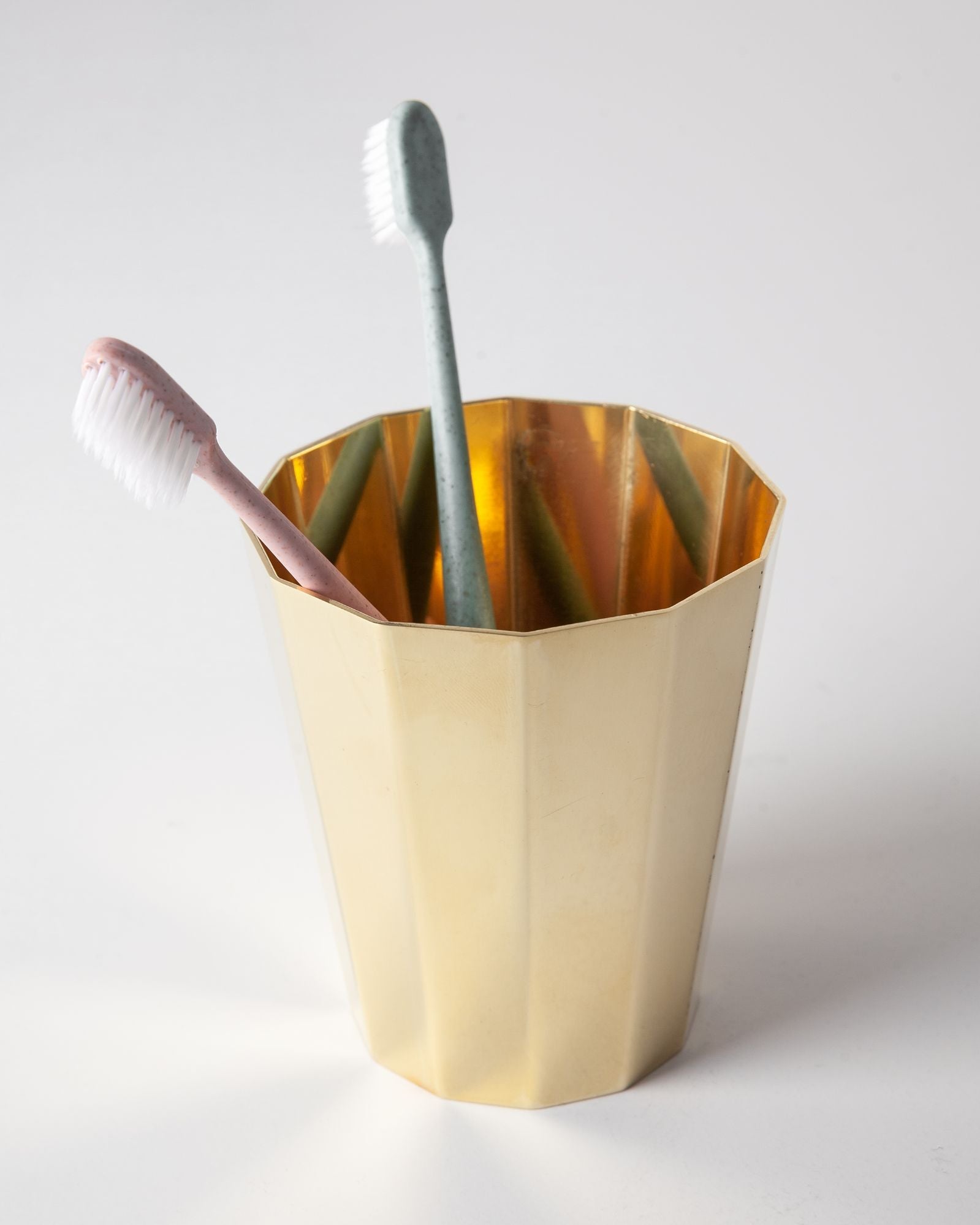 Origami Cup by Remains Lighting Co. - product image 7 for Resin Society