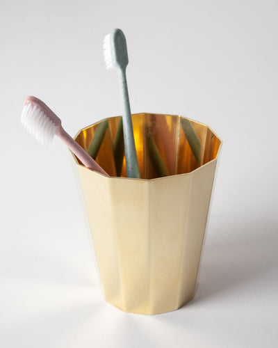 Origami Cup by Remains Lighting Co. - product image 7 for Resin Society