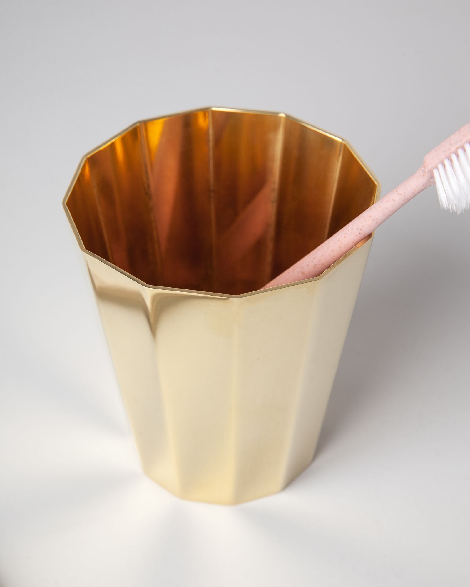 Origami Cup by Remains Lighting Co. - product image 4 for Resin Society