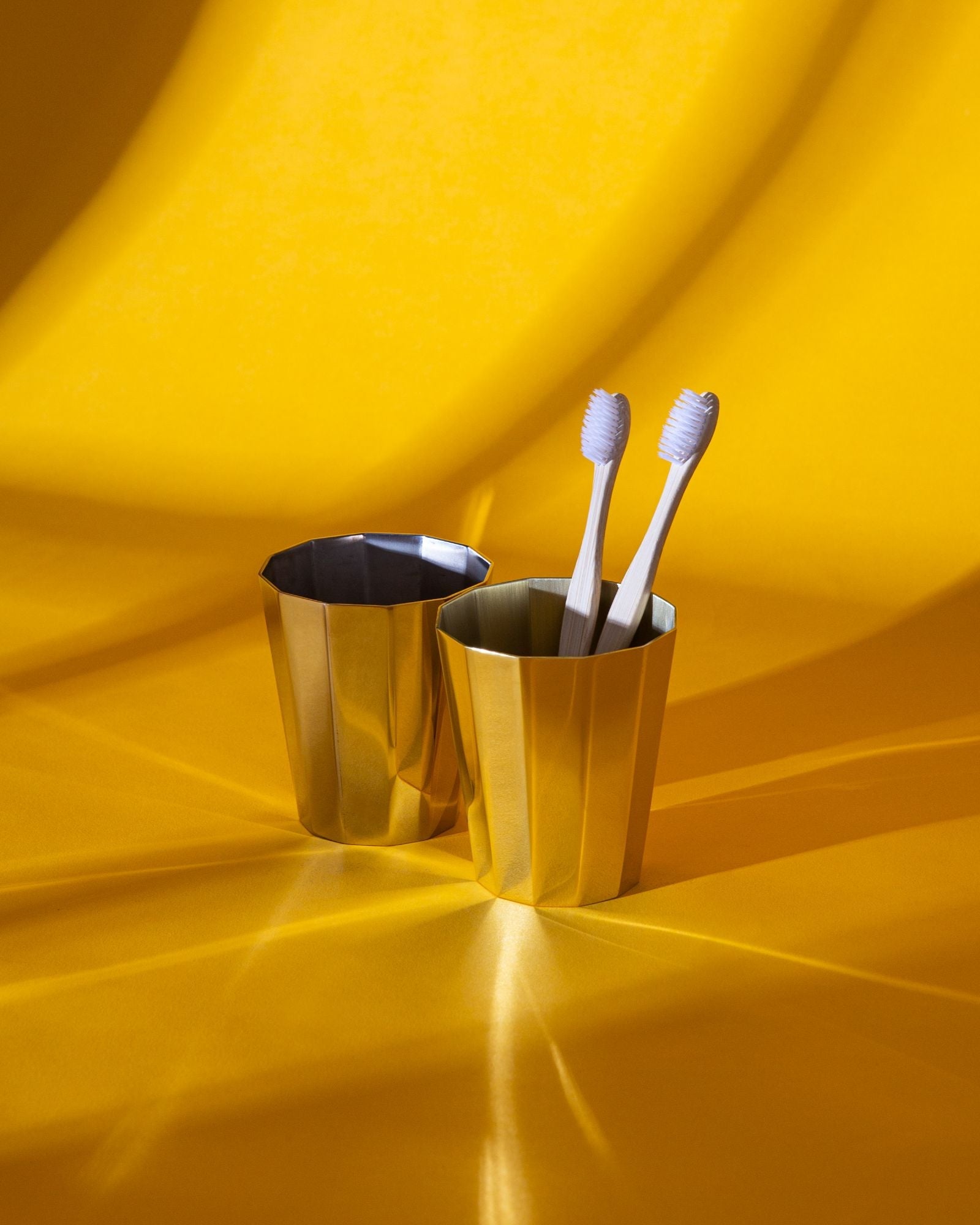 Origami Cup by Remains Lighting Co. - product image 2 for Resin Society