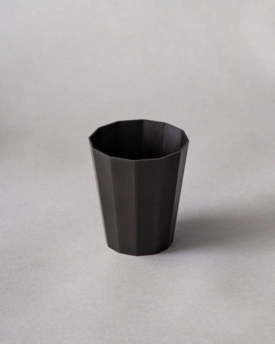 Origami Cup by Remains Lighting Co. - product image 9 for Resin Society