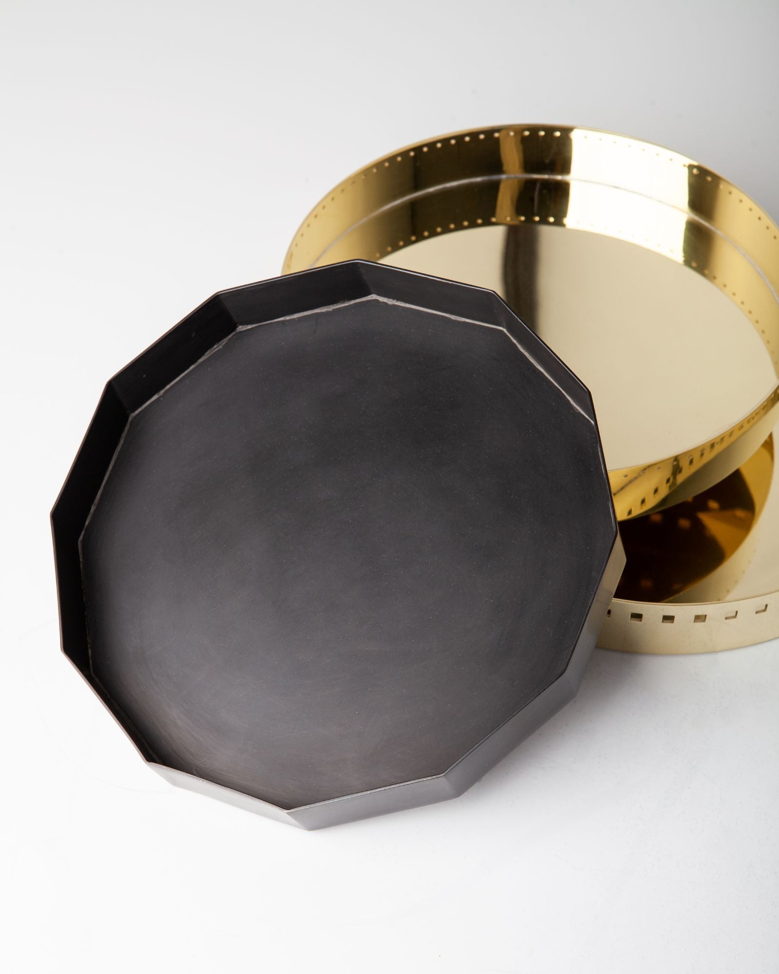 Origami Tray by Remains Lighting Co. - product image 5 for Resin Society