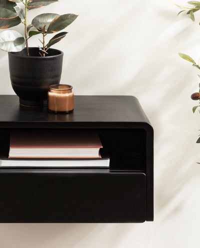 Kato Floating Side Table