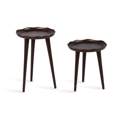 Alessia Plant Stand Set